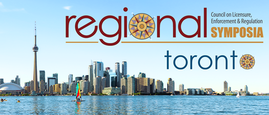 2024 Regional Symposium - Toronto