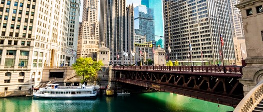 Discover Chicago Through Art & Architecture - Wednesday Walking Tour 