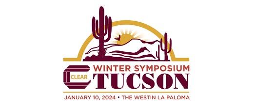 2024 CLEAR Winter Symposium