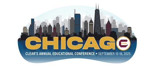 Register for CLEAR's 2025 Annual Educational Conference