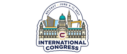 9th International Congress & Regulatory Research Day in Belfast 2027
