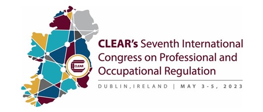 International Congress (ICPOR) & Regulatory Research Day in Dublin