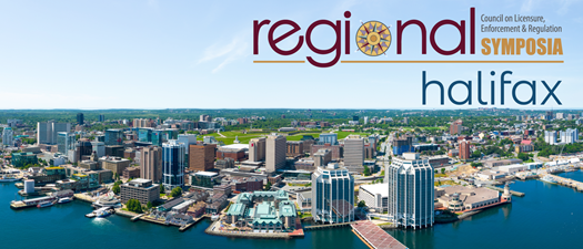 2026 Regional Symposium - Halifax