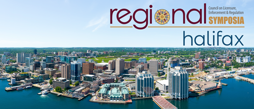 2027 Regional Symposium - Halifax