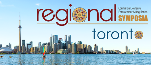 2027 Regional Symposium - Toronto
