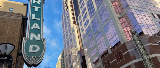 Explore Portland - Optional Social Activities