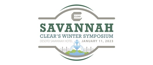 2023 CLEAR Winter Symposium - Beyond the New Normal
