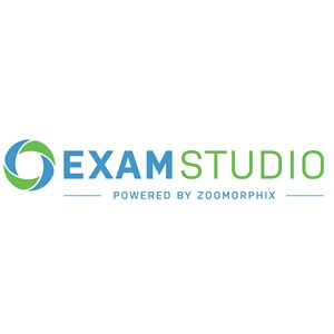 Photo of ExamStudio powered by Zoomorphix Systems