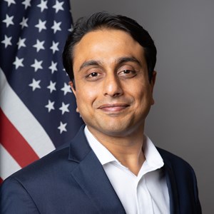 Karthik Agarwal