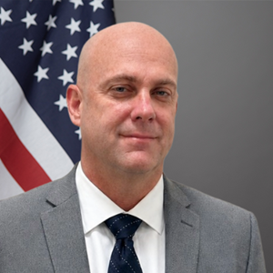 Mark Lorenzen