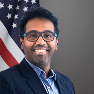 Santosh Vellaiyappan