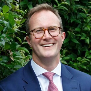 Photo of Adam Slater