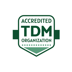 Accredited TDM Organization Application Fee