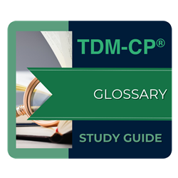 Glossary