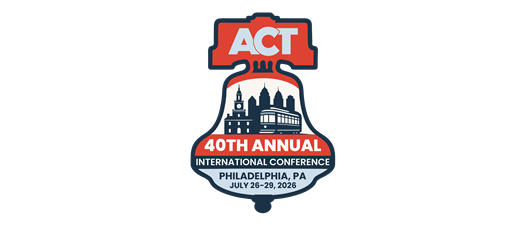 Conference Buddies #ACT40 Virtual Meet-Up