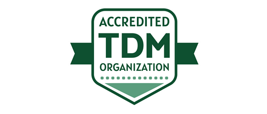 Accreditation Open House