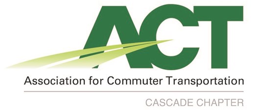Cascade Chapter Updates and Coffee with Colleagues Q3
