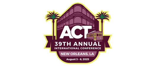 39th Annual International Conference