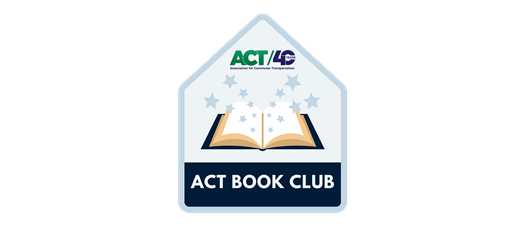 ACT Book Club - Tech With Purpose: Rethinking Smart Cities for Better Mobility