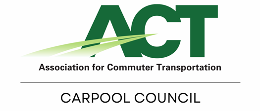 Bridging the Gap Between Carpooling and Transit
