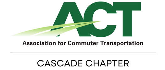 ACT Cascade's TDM Happy Hour