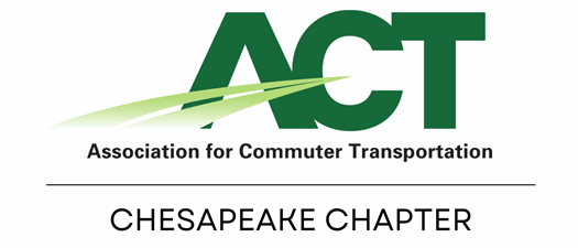 Chesapeake Chapter Awards Ceremony