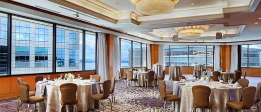 TDM-CP Luncheon (Invite only)