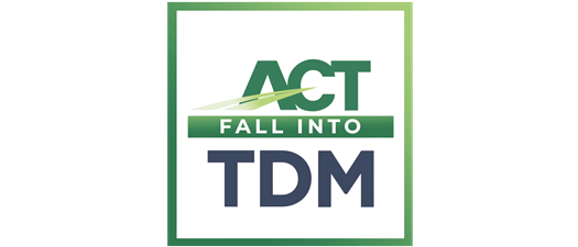 Patriot Chapter Fall Into TDM Summit