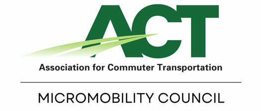 Micromobility Council Meeting - November 2024