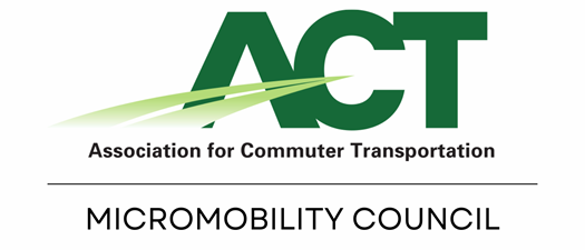 Micromobility Council Meeting - November 2025