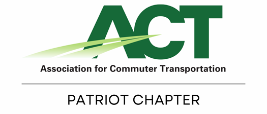 ACT Patriot Chapter: Q1 2026 Member Meeting