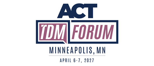 TDM Forum 2027
