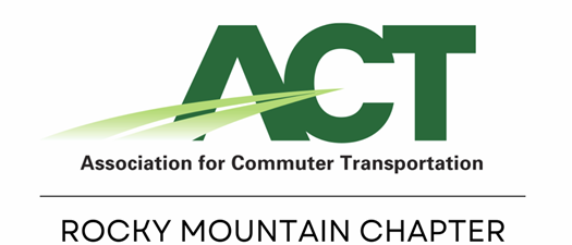 Rocky Mountain Chapter Meeting - August 2026