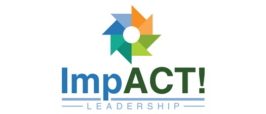 ImpACT! Leadership 2025 Projects Showcase