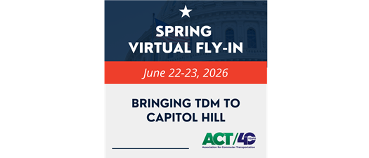 Spring Virtual Fly-In