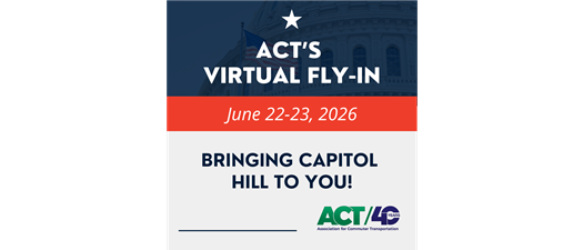 ACT's Virtual Fly-In