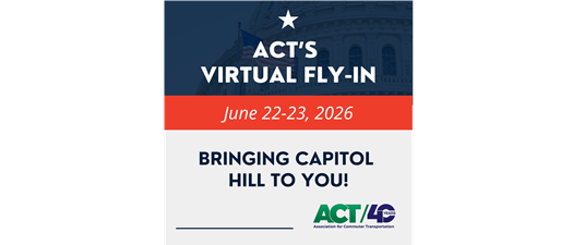 Virtual Fly-In Training Session