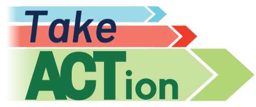 Take ACTion March 2024