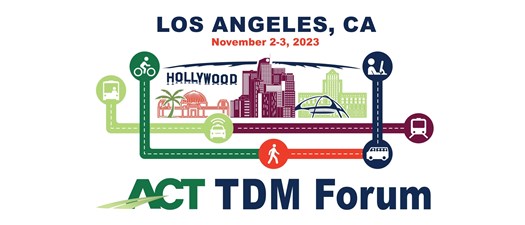 2023 TDM Forum