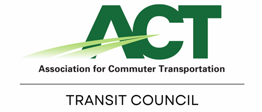 Transit Council Q1 2025 Meeting