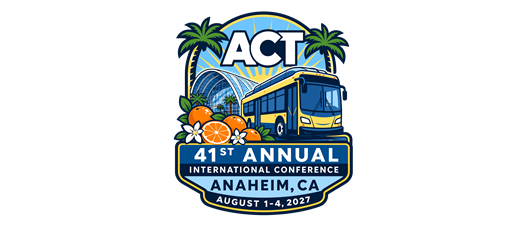 41st Annual International Conference