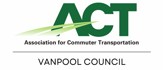 Vanpool Council Q4 Meeting November 2025