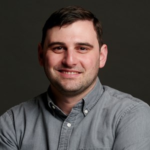 Photo of Evan Kenward, TDM-CP