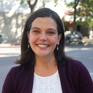 Photo of Shannon Hake