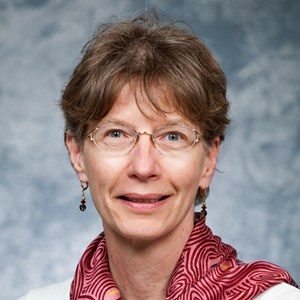 Sara Hendricks, TDM-CP