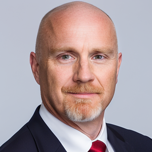 Photo of Steve Poulsen