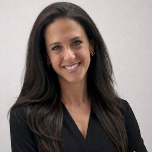 Caitlin Styrczula, PMP, TDM-CP