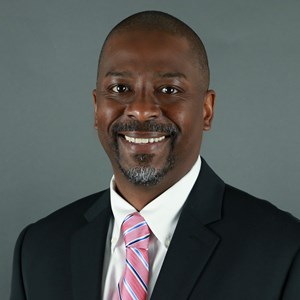 Photo of Aaron Amos