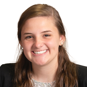 Photo of Alexa White