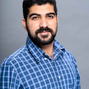 Photo of Dhawal Kataria